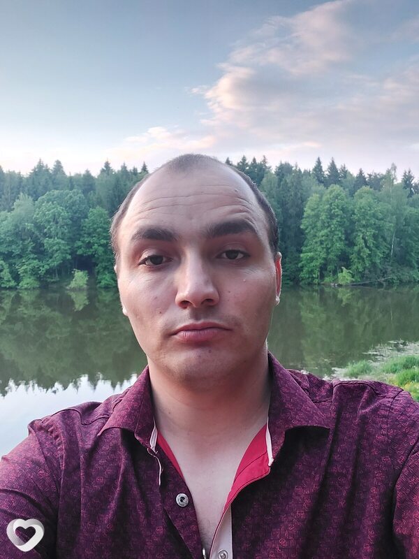 Алексей, 34, Калуге — анкета №2115642