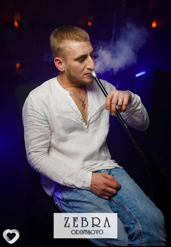 Виктор, 30, Воронеже — анкета №2115649
