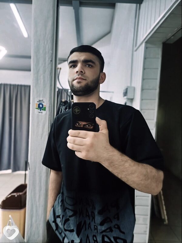 Самир, 27, Ногинске — анкета №2115651
