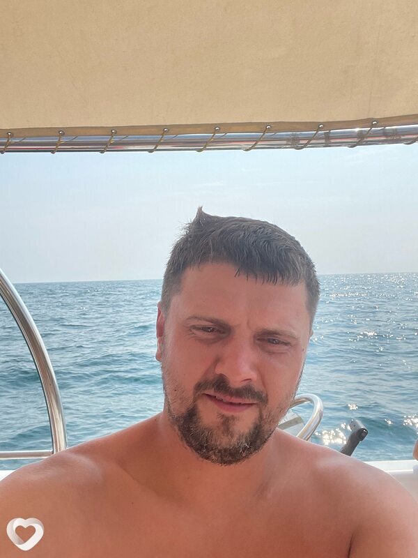 Дмитрий, 39, Могилев — анкета №2115656