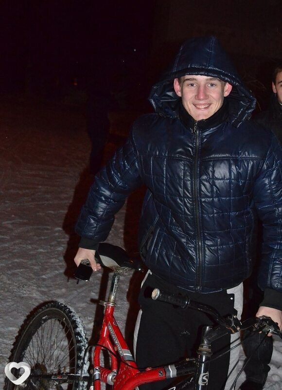 Александр, 30, Несвиже — анкета №2115663
