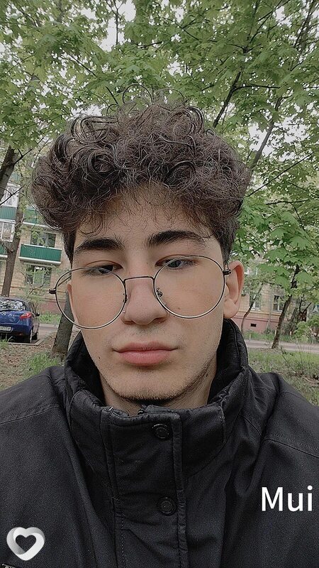 Умид, 22, Москве — анкета №2155586