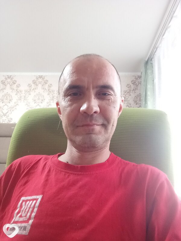 Валерий, 37, Урае — анкета №2155516