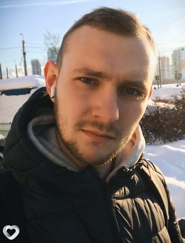 Миша, 30, Кемерове — анкета №2115336
