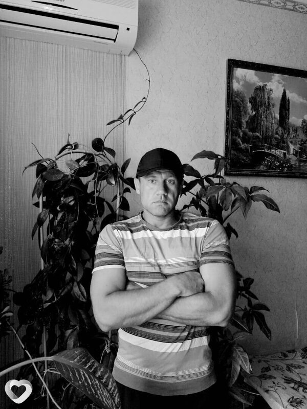 Андреи, 45, Волгограде — анкета №2115340