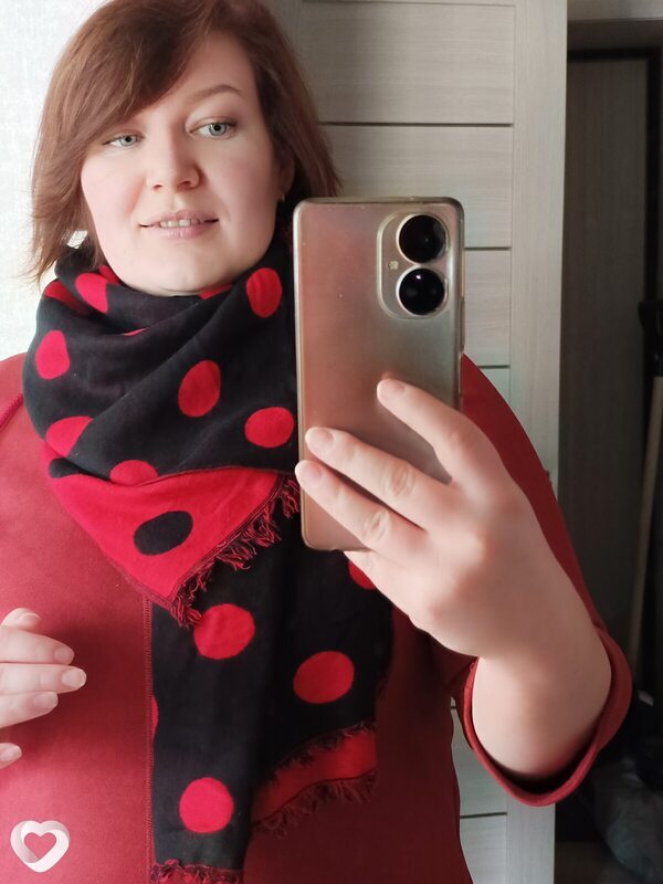 Екатерина, 37, Могилев — анкета №2155532
