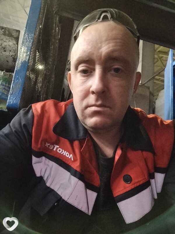 Александр, 40, Оренбурге — анкета №2155533