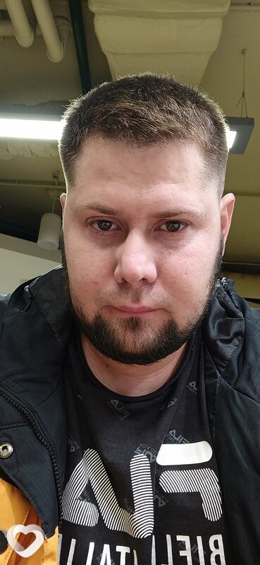 Василий, 34, Калининграде — анкета №2155535