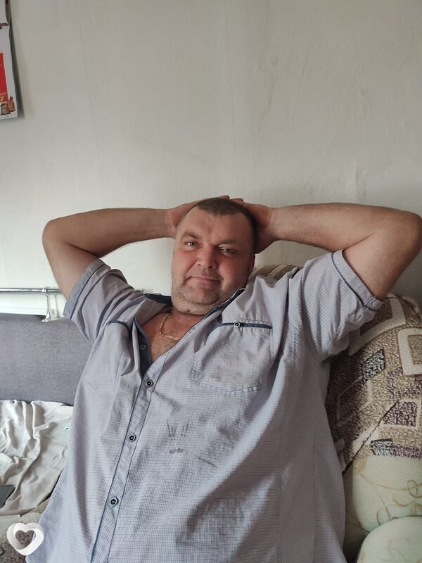 Максим, 45, Нижнем Новгороде — анкета №2155536