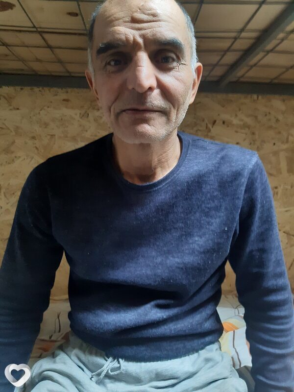Алвой Якубов, 52, Хабаровске — анкета №2155537