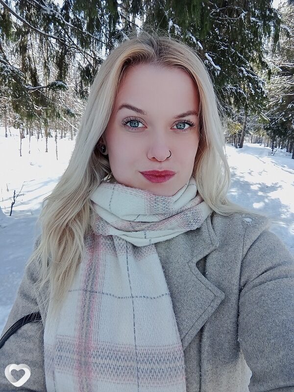 Катерина, 29, Таганроге — анкета №2155269