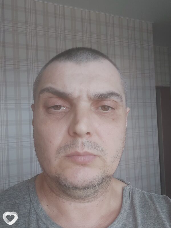 Александр, 48, Твери — анкета №2115345