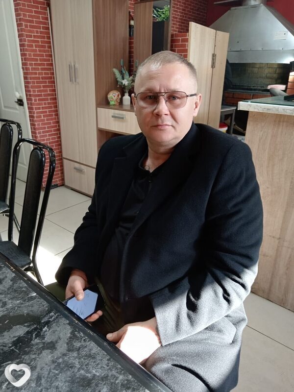Виталик, 46, Костроме — анкета №2116957