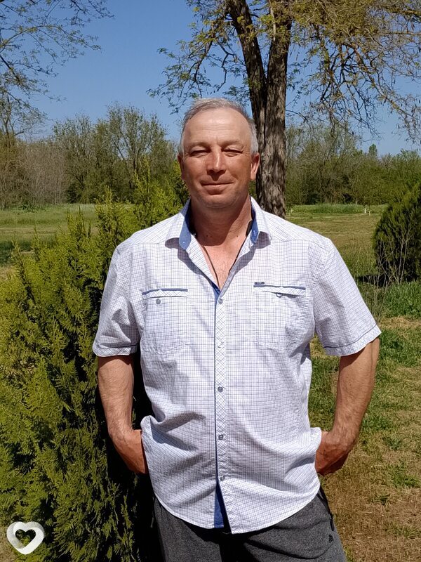 Андрей, Ипатово