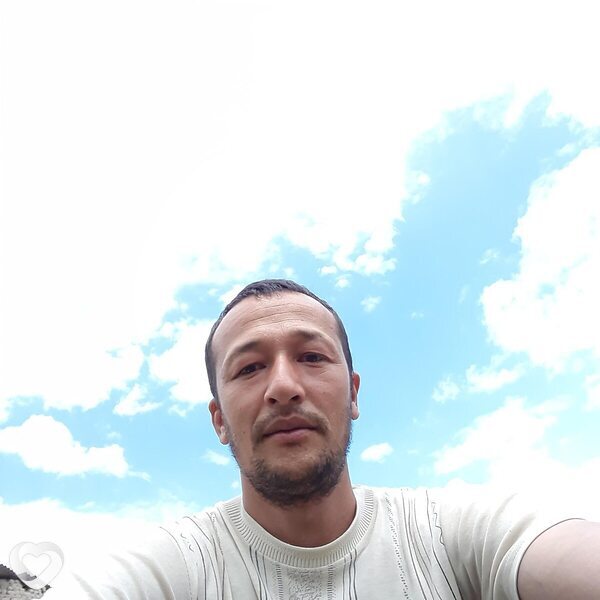 Бек, 40, Владивостоке — анкета №2116961