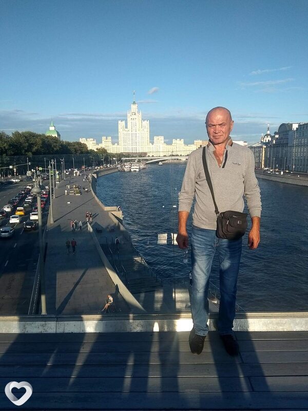 Александр, Людиново