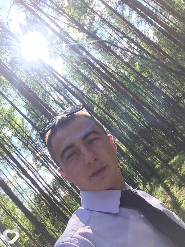 Богдан, 29, Курчатове — анкета №2115720