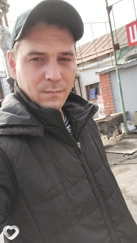 Алексей, 34, Краснодаре — анкета №2115727