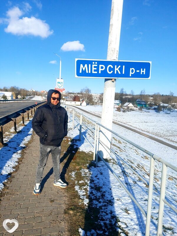 Азиз, 38, Витебске — анкета №2115729