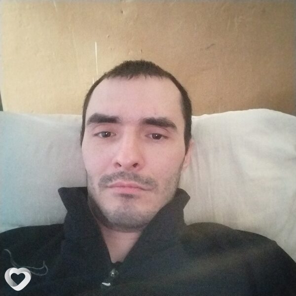 Егор, 35, Благовещенске — анкета №2115731