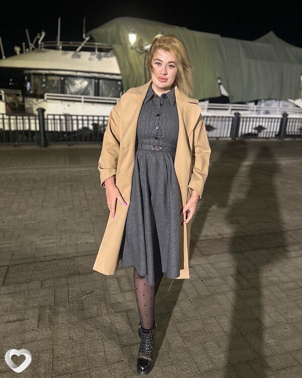 Марина, 26, Ростове-на-Дону — анкета №2115732