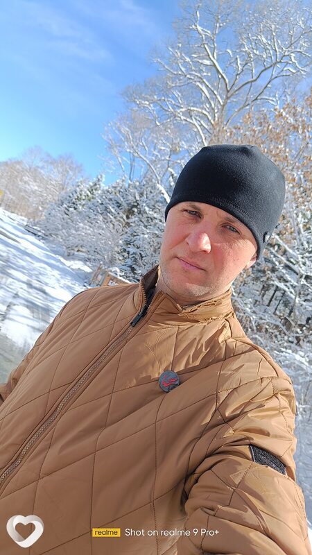 Анатолий, 39, Артеме — анкета №2115736