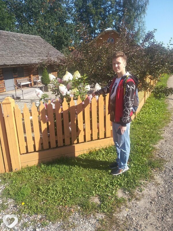 Иван, 27, Иванове — анкета №2115741