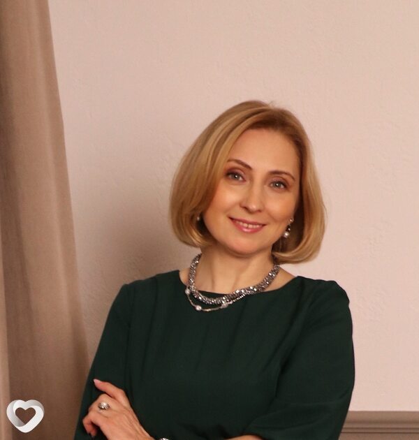 Lana, 63, Гомеле — анкета №2115396