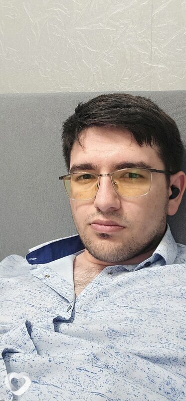 Магомед, 29, Грозном — анкета №2155277