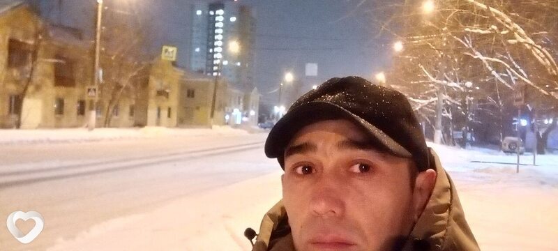 Санжарек, 36, Твери — анкета №2155282