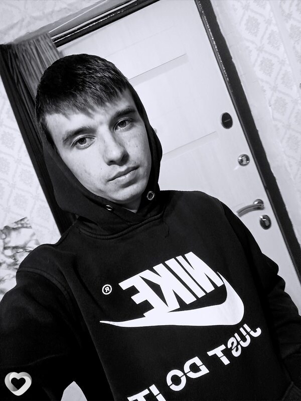 Сергей, 28, Арзамасе — анкета №2155590