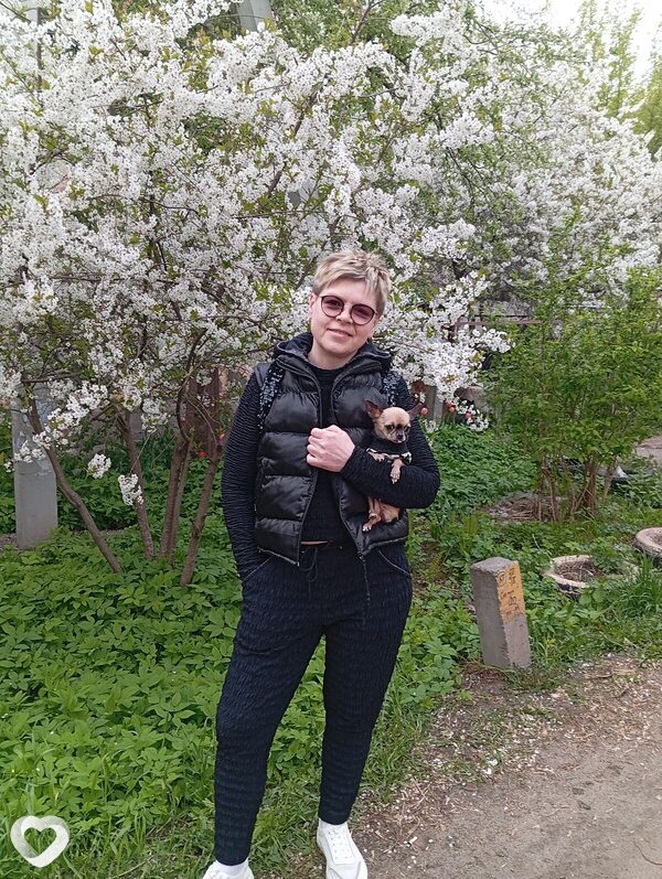 Марина, 46, Нижнем Новгороде — анкета №2115899