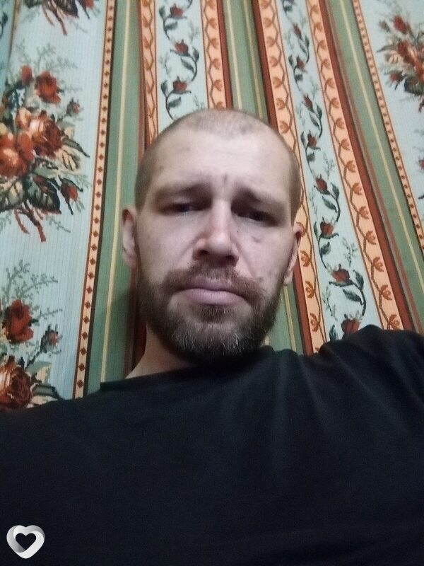 Александр, 44, Полоцке — анкета №2115900