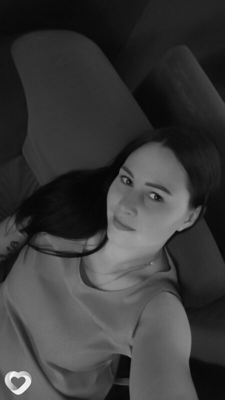 Катерина, 30, Иркутске — анкета №2115901