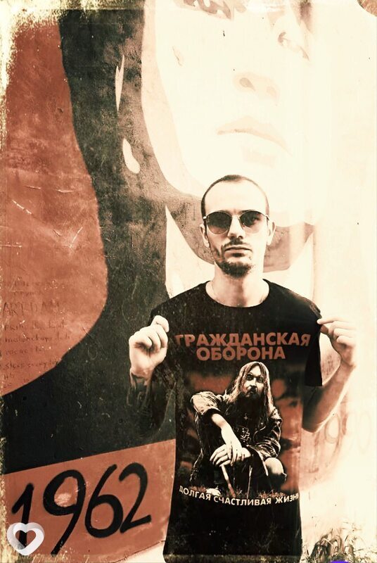 Дмитрий, 31, Благовещенске — анкета №2115908