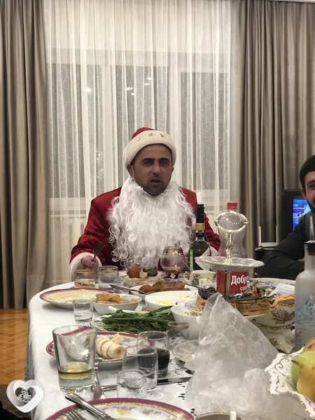 Санти, 43, Славянске-на-Кубани — анкета №2115910