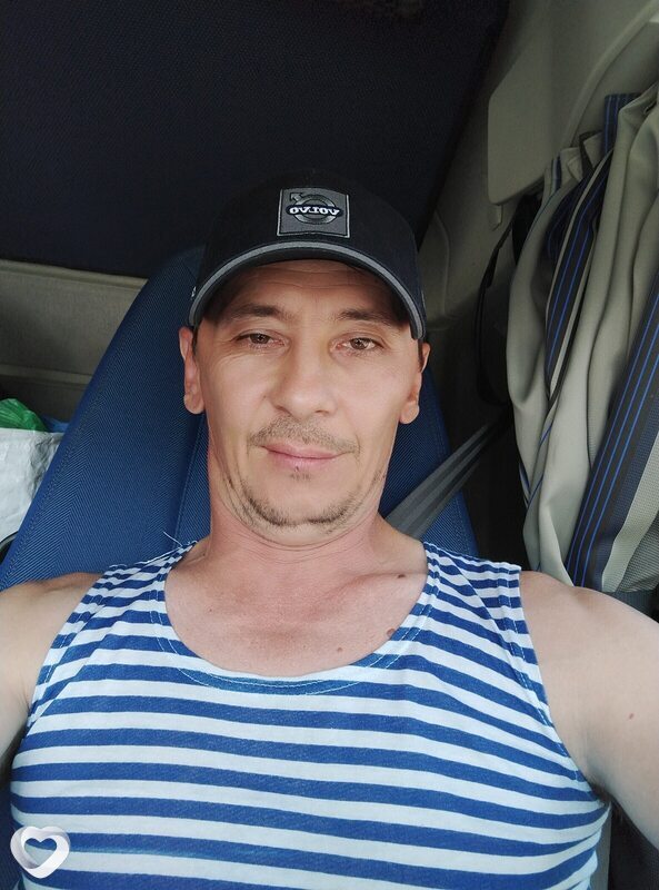 Дамир, 44, Верхнедвинске — анкета №2115911