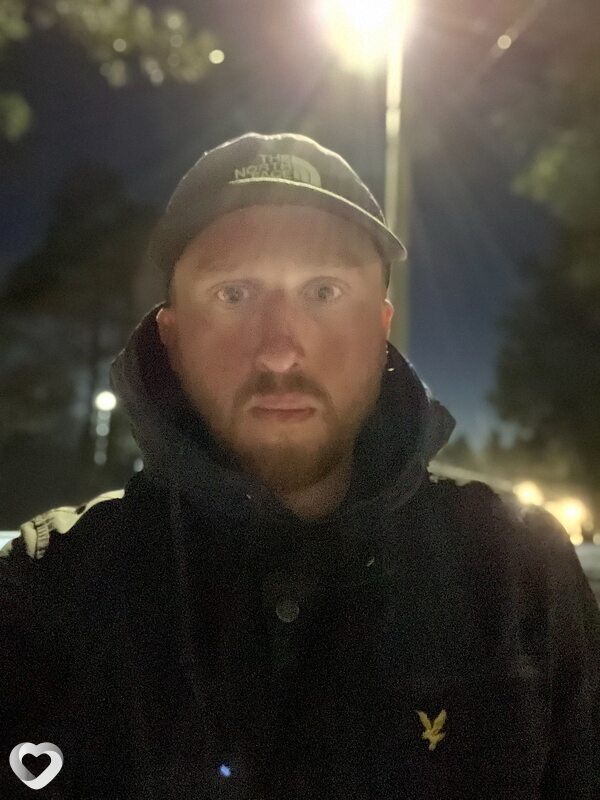 Павел, 38, Москве — анкета №2115917
