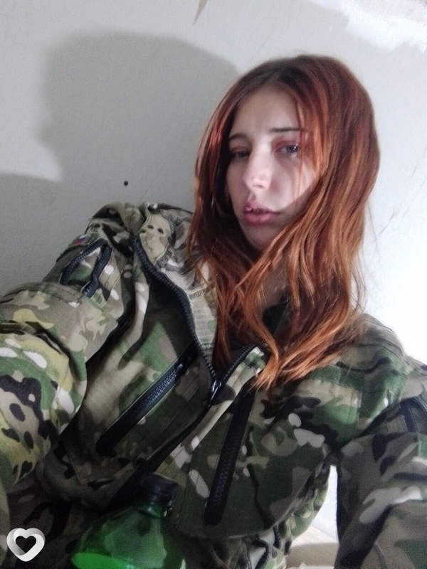 Мария, 27, Краснодаре — анкета №2115919