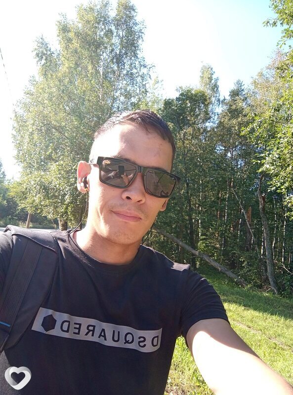 Владимир, 32, Санкт-Петербурге — анкета №2115859