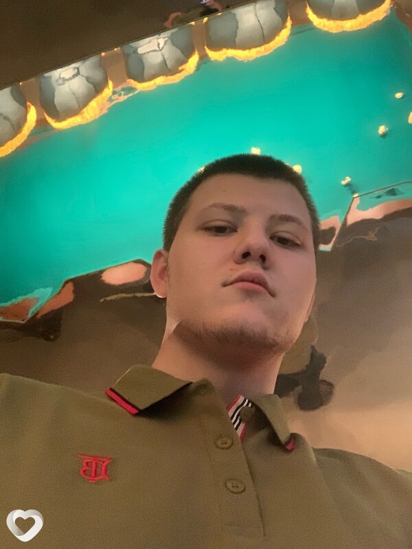 Петр, 19, Липецке — анкета №2115808