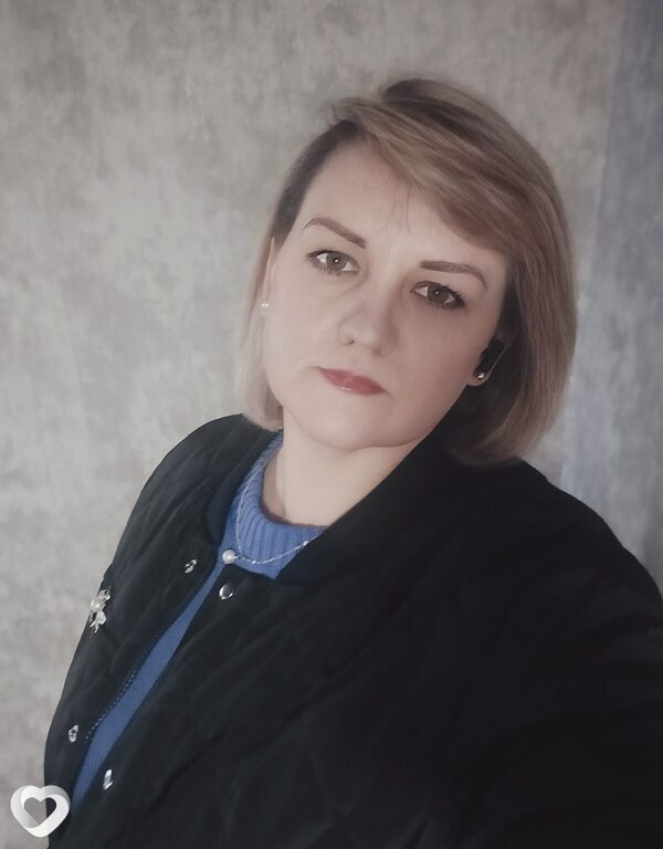 Светлана, 45, Омске — анкета №2115809