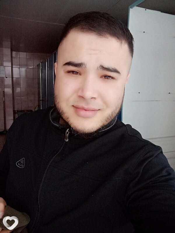 Baha, 31, Киеве — анкета №2115820