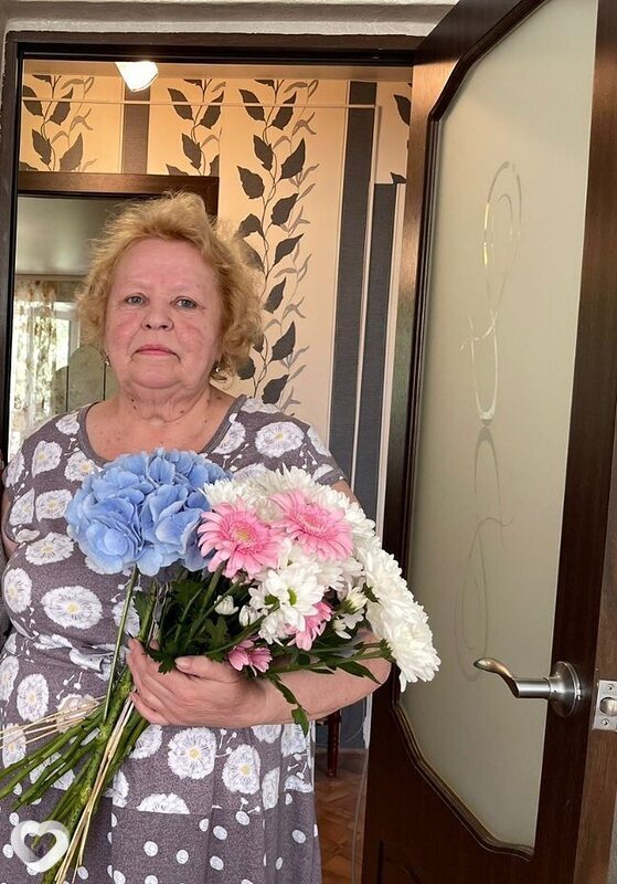 Elena, Сокол