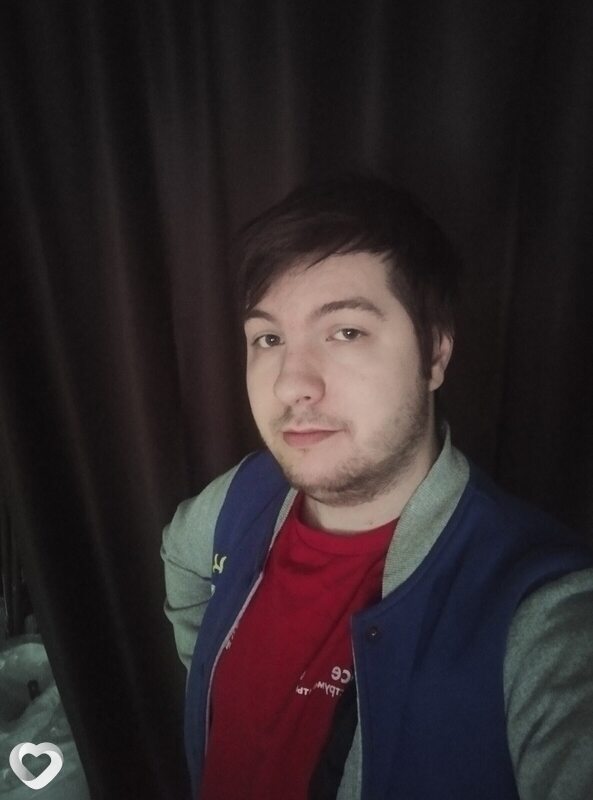 Сергей, 28, Одинцове — анкета №2115923