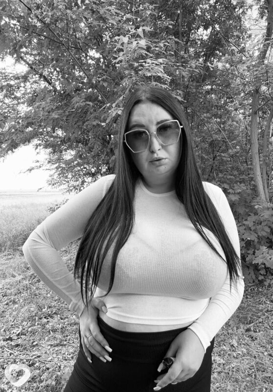 Инна, 23, Запорожье — анкета №2115926