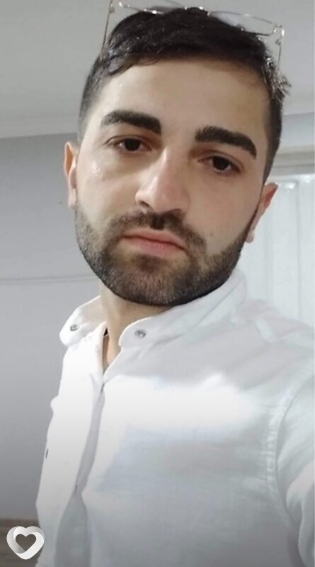 Дато, 37, Барановичах — анкета №2115927