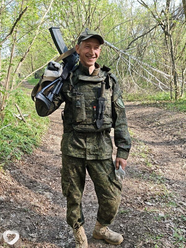 Женя, 51, Курске — анкета №2115943
