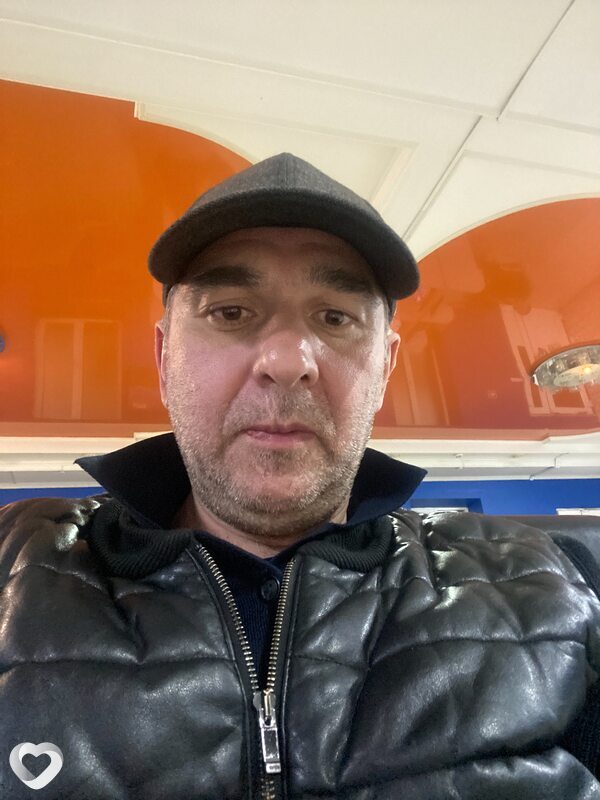 Темур, 46, Ростове-на-Дону — анкета №2115944