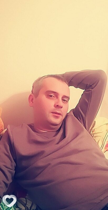 Алексей, 41, Гродно — анкета №2116082